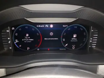 Skoda Kodiaq 2.0 TSI Tour 4x4 Virtual 360  Panorama