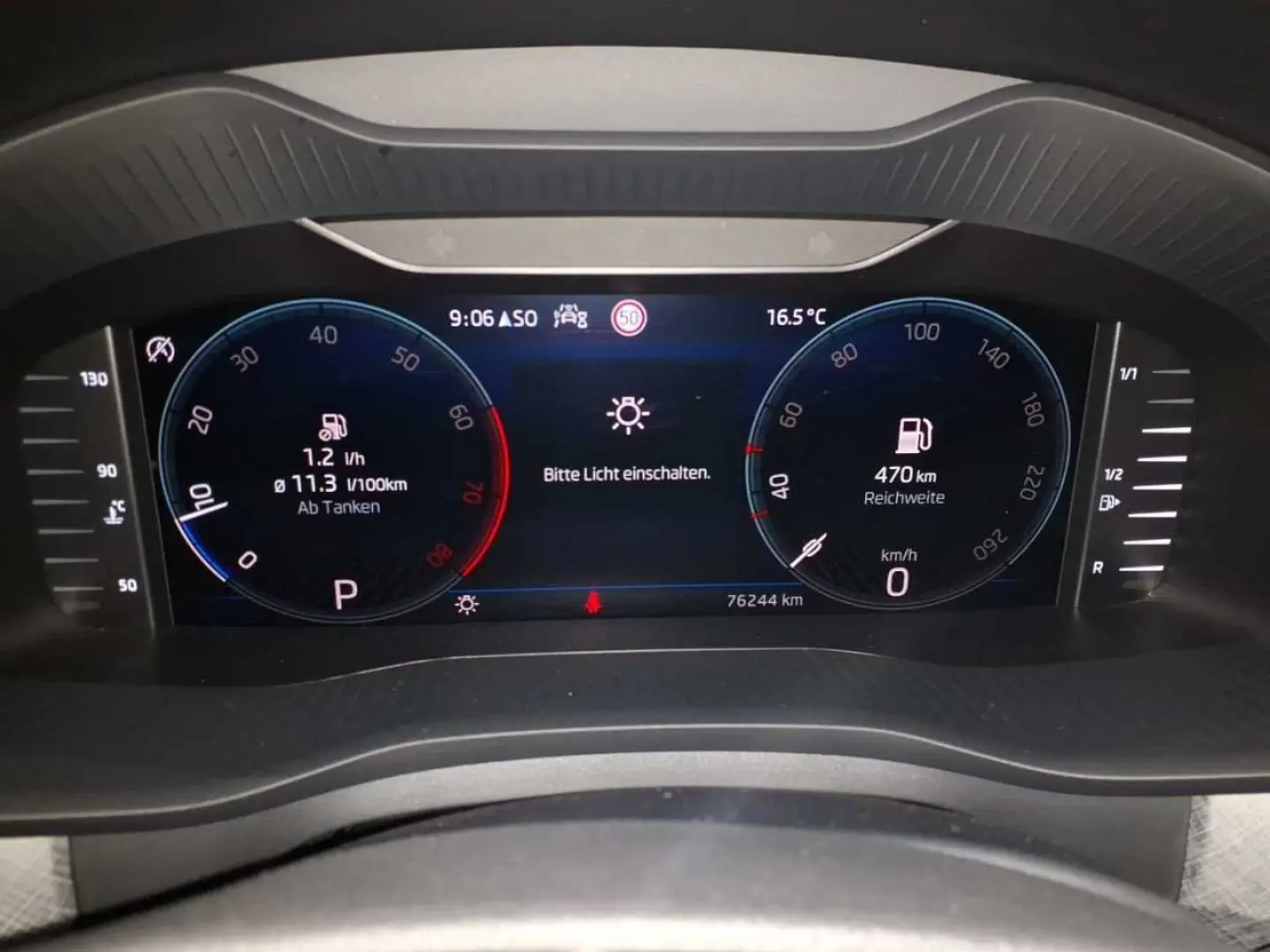Skoda Kodiaq 2.0 TSI Tour 4x4 Virtual 360  Panorama