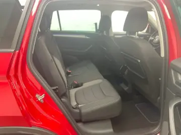 Skoda Kodiaq 2.0 TSI Tour 4x4 Virtual 360  Panorama