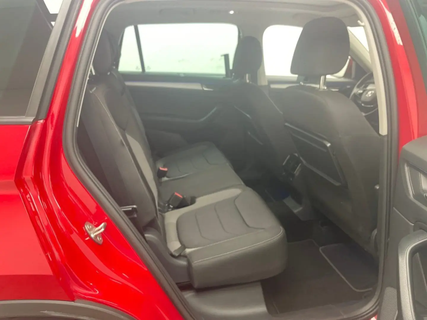 Skoda Kodiaq 2.0 TSI Tour 4x4 Virtual 360  Panorama