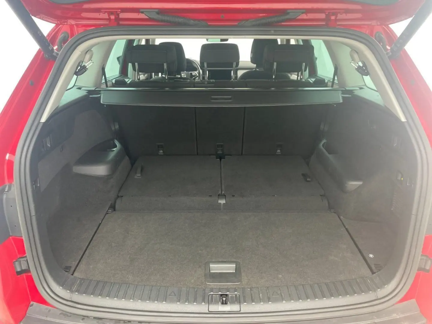 Skoda Kodiaq 2.0 TSI Tour 4x4 Virtual 360  Panorama