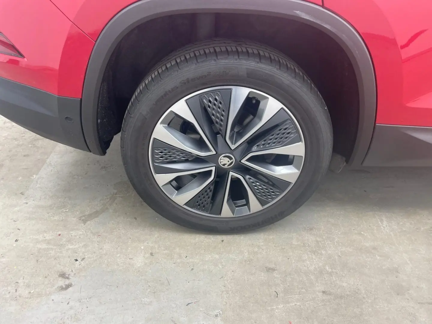 Skoda Kodiaq 2.0 TSI Tour 4x4 Virtual 360  Panorama