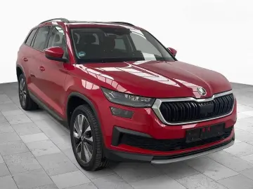 Skoda Kodiaq 2.0 TSI Tour 4x4 Virtual 360  Panorama