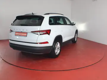Skoda Kodiaq Ambition 2.0TDI DSG