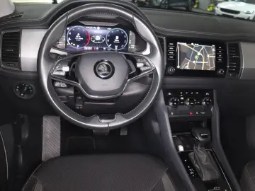 Skoda Kodiaq Ambition 2.0TDI DSG