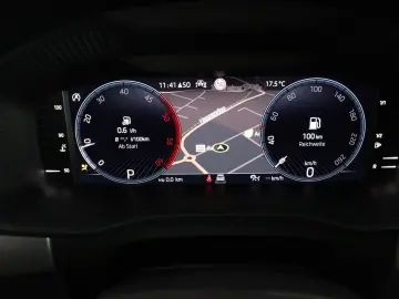 Skoda Kodiaq Ambition 2.0TDI DSG