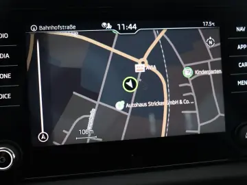 Skoda Kodiaq Ambition 2.0TDI DSG