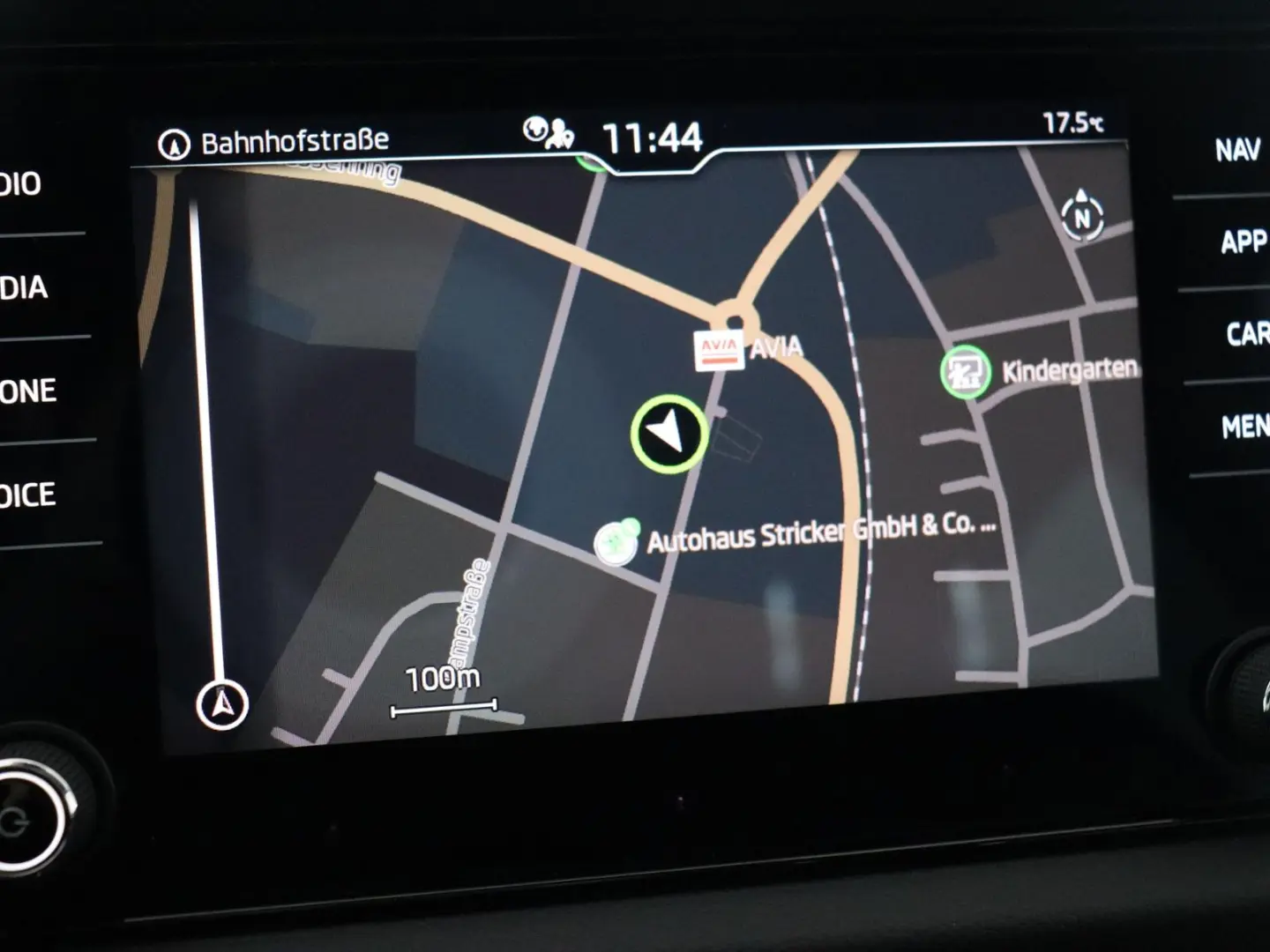 Skoda Kodiaq Ambition 2.0TDI DSG