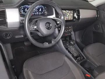 Skoda Kodiaq Ambition 2.0TDI DSG