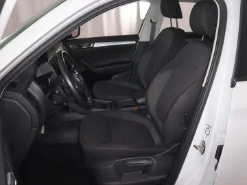 Skoda Kodiaq Ambition 2.0TDI DSG