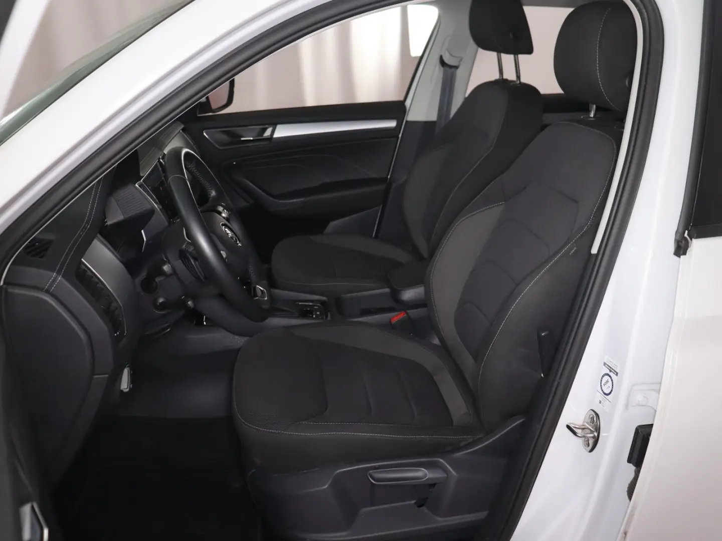 Skoda Kodiaq Ambition 2.0TDI DSG