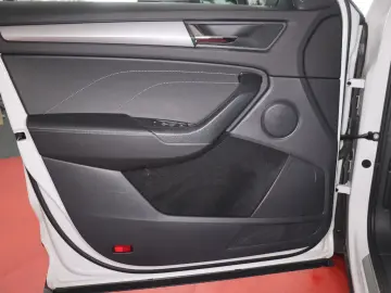 Skoda Kodiaq Ambition 2.0TDI DSG