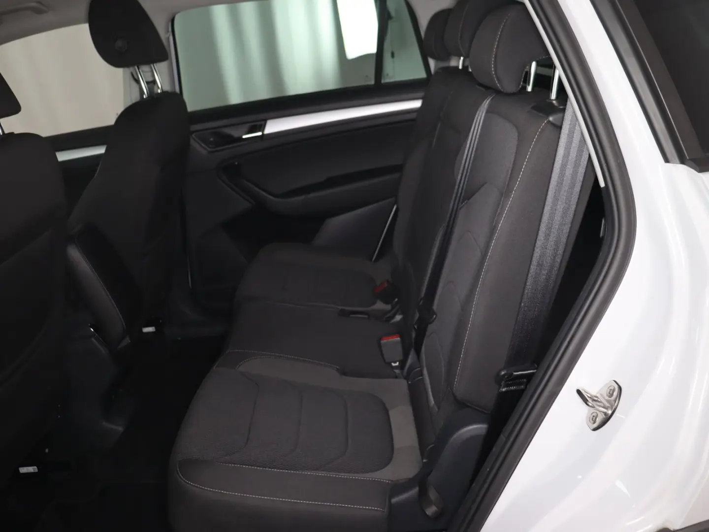 Skoda Kodiaq Ambition 2.0TDI DSG