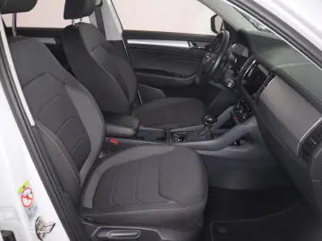 Skoda Kodiaq Ambition 2.0TDI DSG