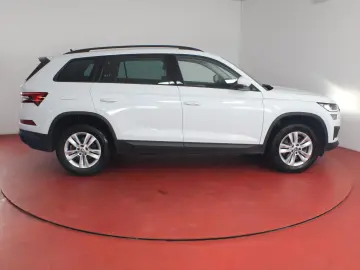 Skoda Kodiaq Ambition 2.0TDI DSG