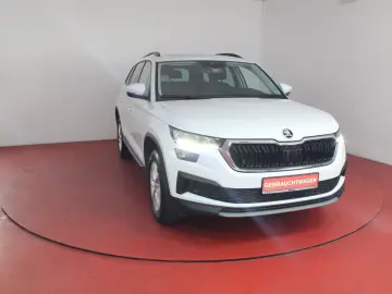 Skoda Kodiaq Ambition 2.0TDI DSG
