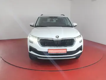 Skoda Kodiaq Ambition 2.0TDI DSG
