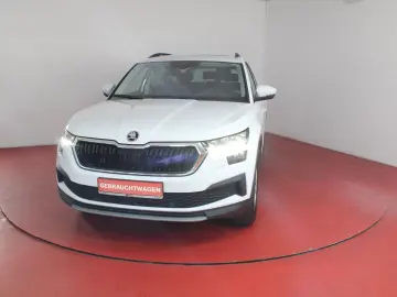 Skoda Kodiaq Ambition 2.0TDI DSG
