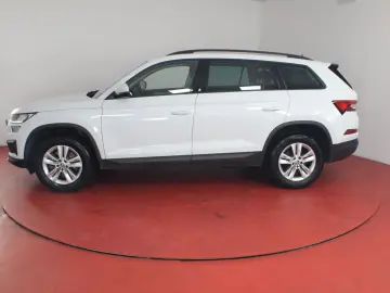 Skoda Kodiaq Ambition 2.0TDI DSG