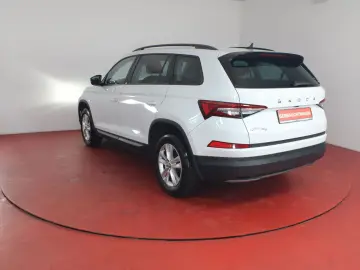 Skoda Kodiaq Ambition 2.0TDI DSG