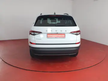 Skoda Kodiaq Ambition 2.0TDI DSG