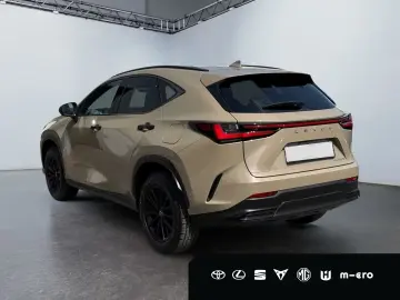 LEXUS NX 350h E-FOUR LED Panorama 360 HUD Navi