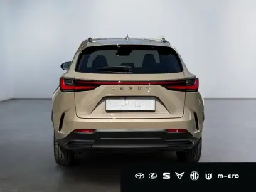 LEXUS NX 350h E-FOUR LED Panorama 360 HUD Navi