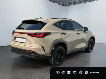 LEXUS NX 350h E-FOUR LED Panorama 360 HUD Navi