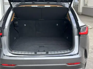 LEXUS NX 350h 2 5 HEV FWD EXECUTIVE LINE