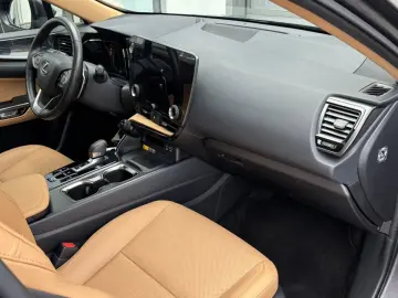 LEXUS NX 350h 2 5 HEV FWD EXECUTIVE LINE