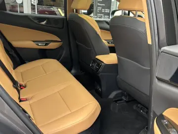 LEXUS NX 350h 2 5 HEV FWD EXECUTIVE LINE