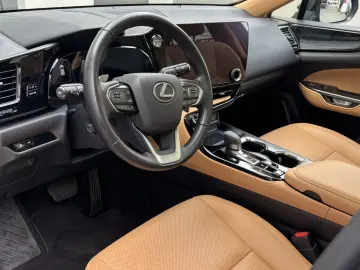 LEXUS NX 350h 2 5 HEV FWD EXECUTIVE LINE