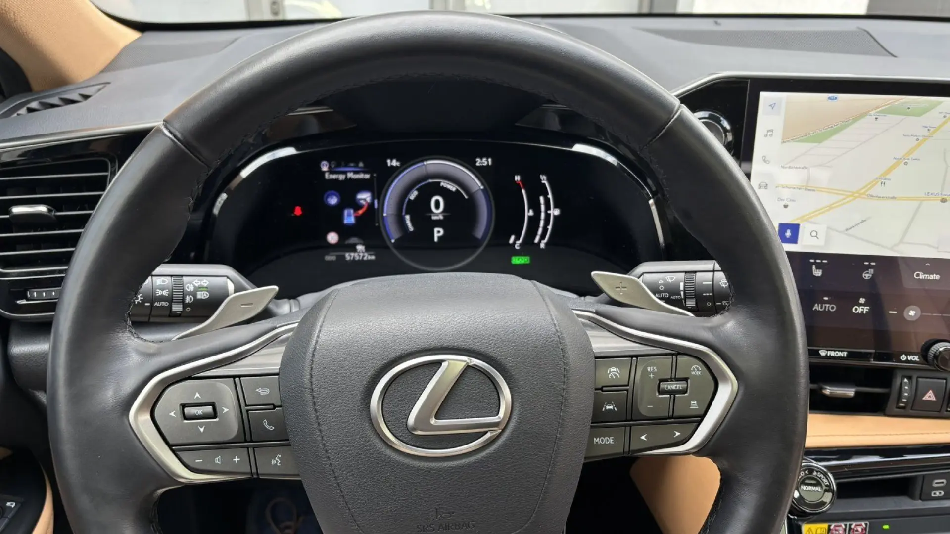 LEXUS NX 350h 2 5 HEV FWD EXECUTIVE LINE
