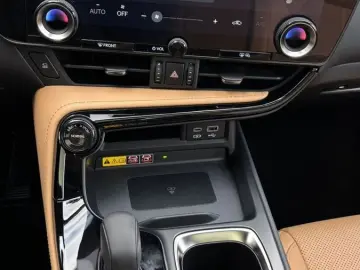 LEXUS NX 350h 2 5 HEV FWD EXECUTIVE LINE