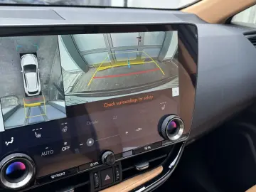 LEXUS NX 350h 2 5 HEV FWD EXECUTIVE LINE