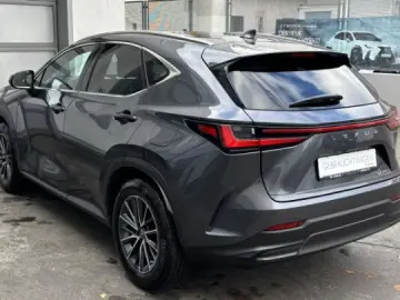 LEXUS NX 350h 2 5 HEV FWD EXECUTIVE LINE