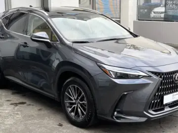 LEXUS NX 350h 2 5 HEV FWD EXECUTIVE LINE