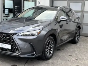 LEXUS NX 350h 2 5 HEV FWD EXECUTIVE LINE