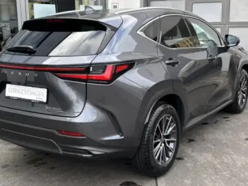 LEXUS NX 350h 2 5 HEV FWD EXECUTIVE LINE