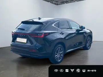 LEXUS NX 350h Executive Line HUD PANORAMA 360  Leder