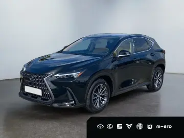 LEXUS NX 350h Executive Line HUD PANORAMA 360  Leder