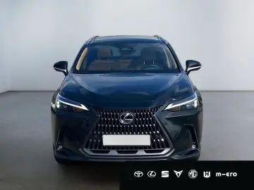 LEXUS NX 350h Executive Line HUD PANORAMA 360  Leder