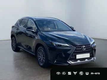 LEXUS NX 350h Executive Line HUD PANORAMA 360  Leder