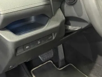 Toyota RAV4 2.5 Hybrid Lithium Black Edition CVT 5d