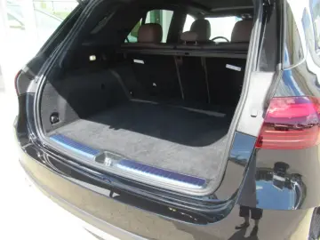 MERCEDES-BENZ GLE 350 de 4Matic 9G-TRONIC Plug-in hybrid
