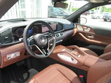 MERCEDES-BENZ GLE 350 de 4Matic 9G-TRONIC Plug-in hybrid