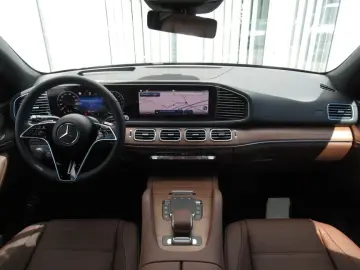 MERCEDES-BENZ GLE 350 de 4Matic 9G-TRONIC Plug-in hybrid