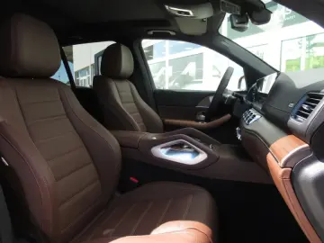 MERCEDES-BENZ GLE 350 de 4Matic 9G-TRONIC Plug-in hybrid