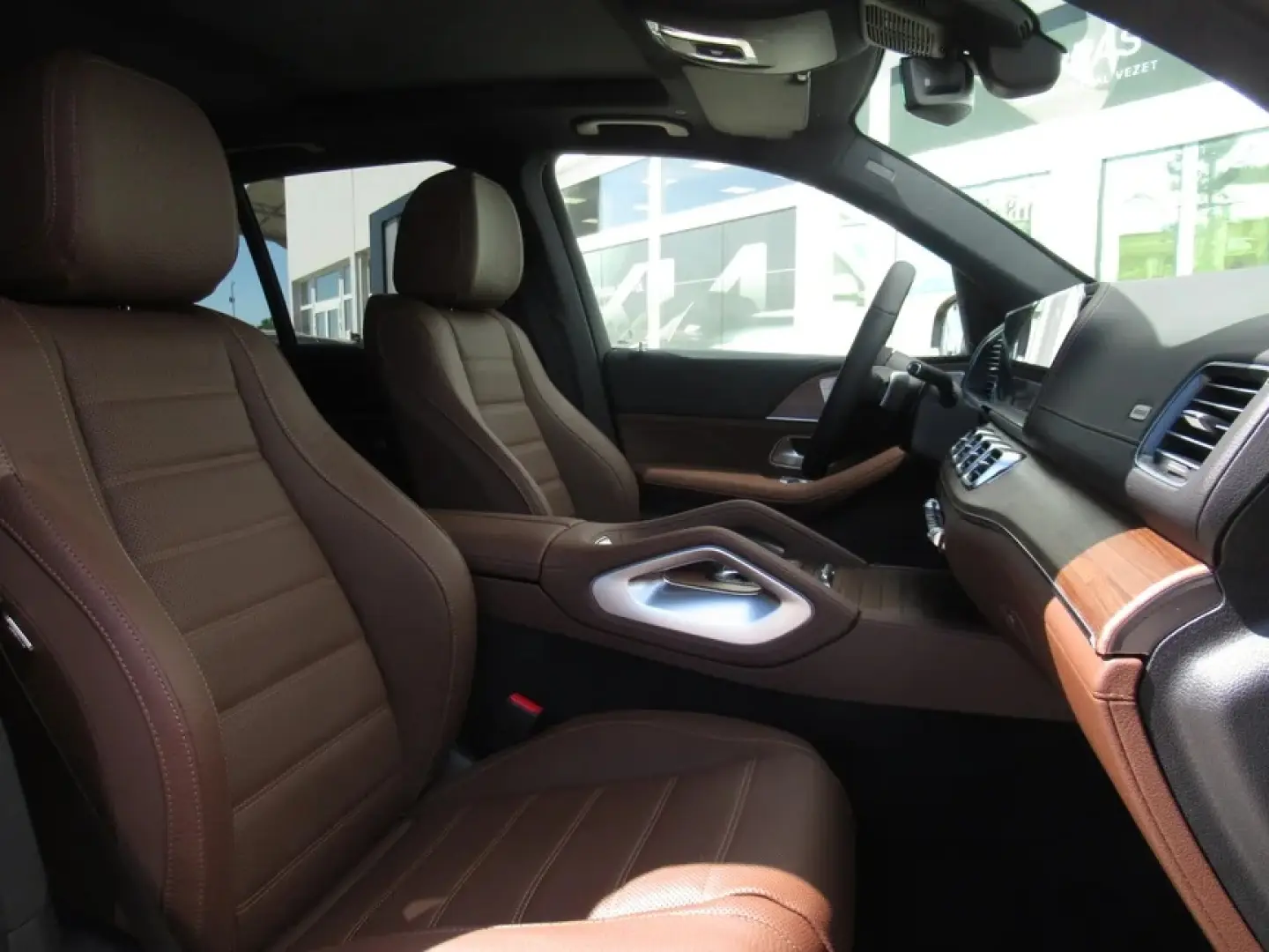 MERCEDES-BENZ GLE 350 de 4Matic 9G-TRONIC Plug-in hybrid