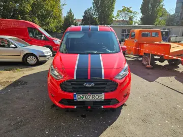 Ford Ford Connect L2